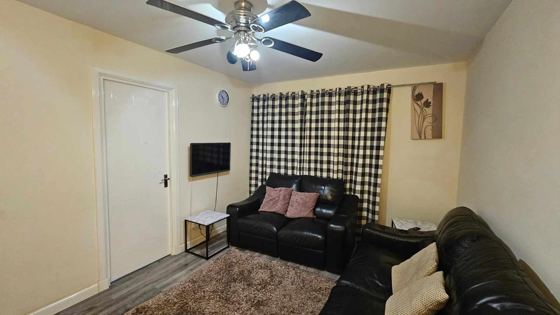Charlotte Apartment Aberdeen Storbritannien