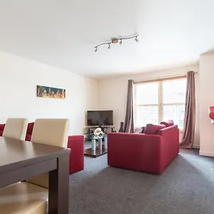 Apartment City View, Aberdeen