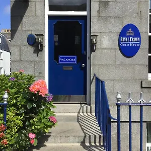The Royal Crown Aberdeen