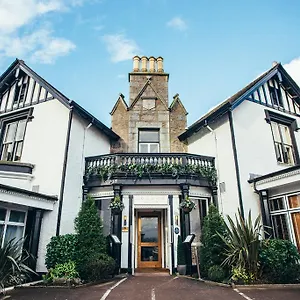 Palm Court Aberdeen