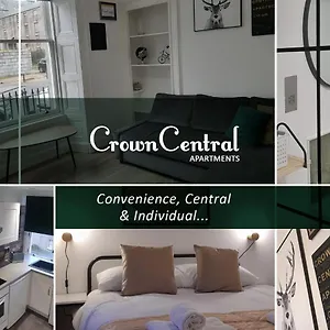  Appartement Crown