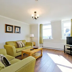 Apartment From - Claremont, Aberdeen