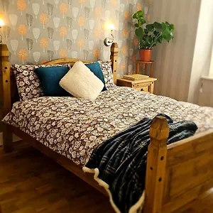 Apartment Away From, Aberdeen