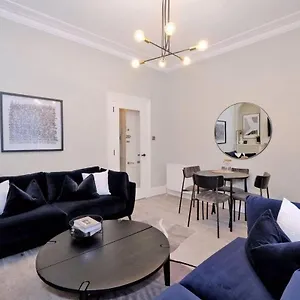 Apartment Granton Place, Aberdeen