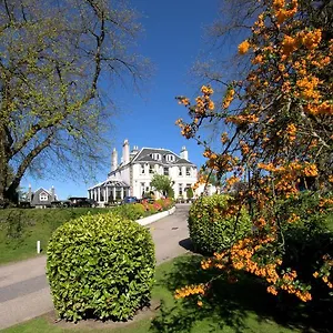 Hotell Ferryhill House, Aberdeen