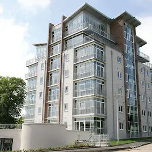 Apartment Kepplestone Manor, Aberdeen