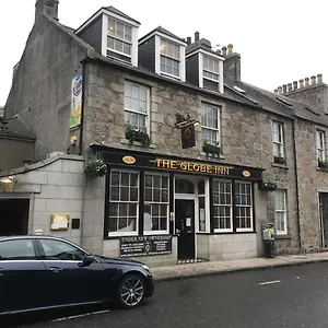 The Globe Hotel