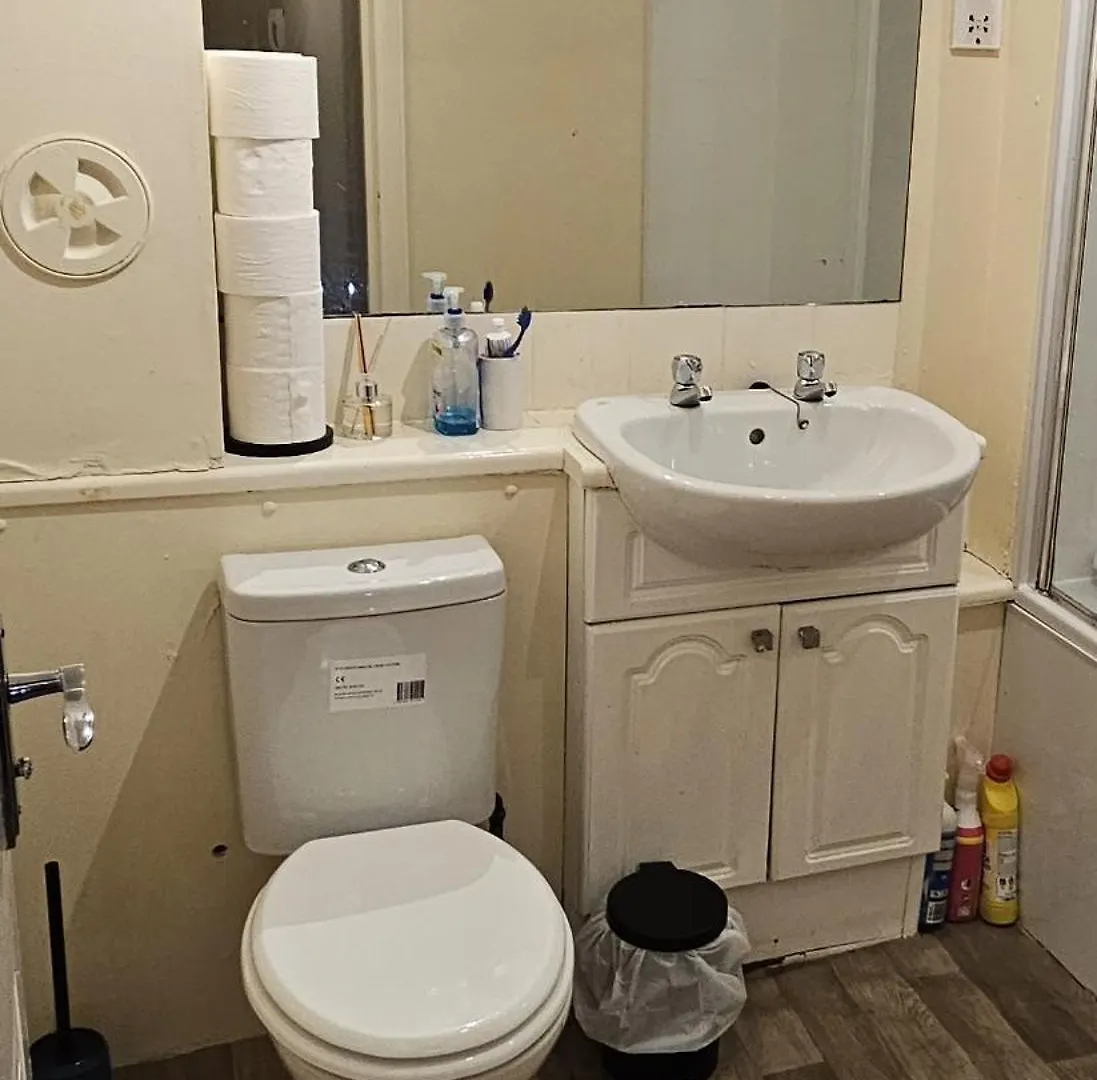 Charlotte Apartment Aberdeen United Kingdom