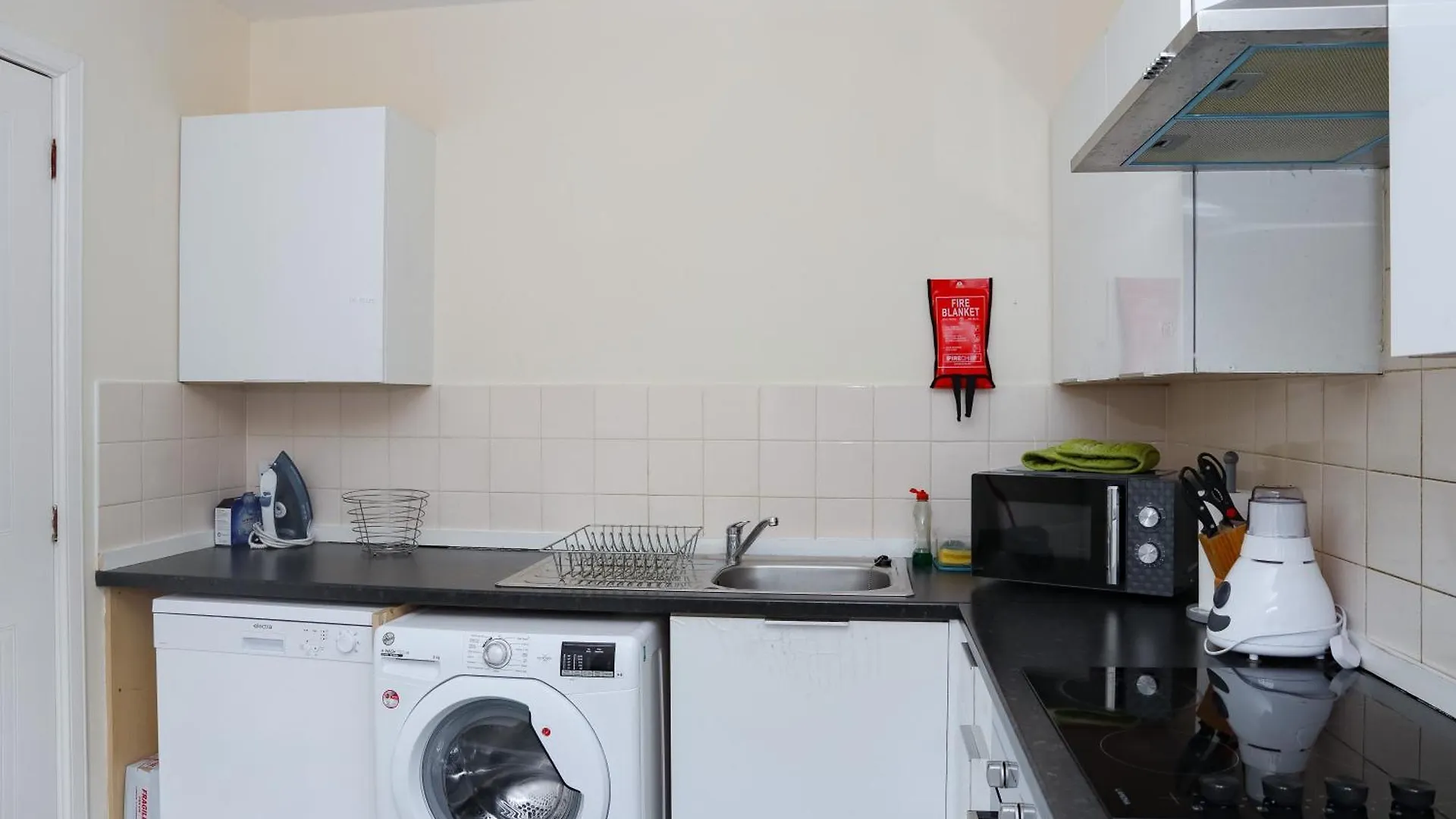 Charlotte Apartment Aberdeen 0*,  United Kingdom