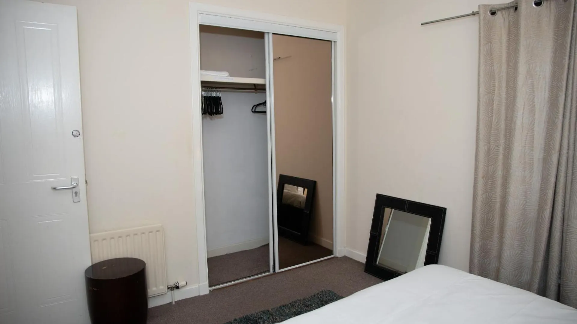Charlotte Apartment Aberdeen