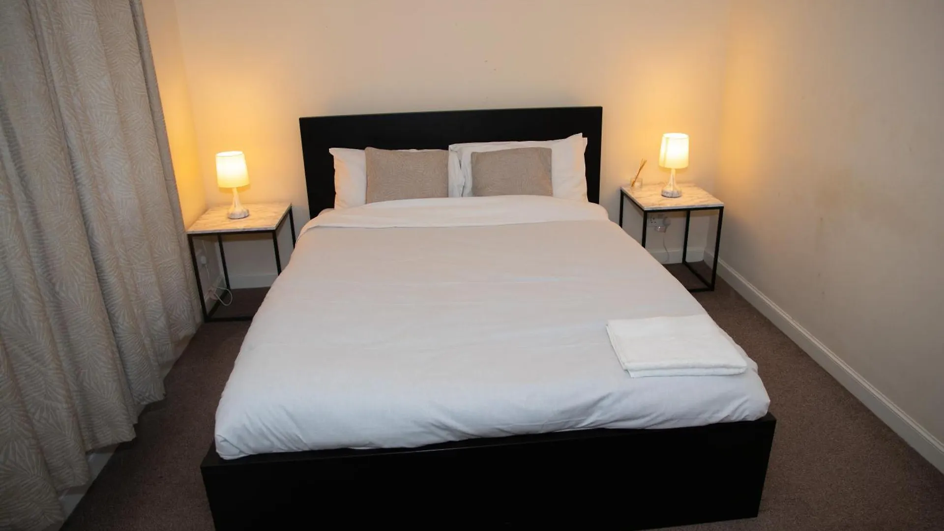 Charlotte Apartment Aberdeen
