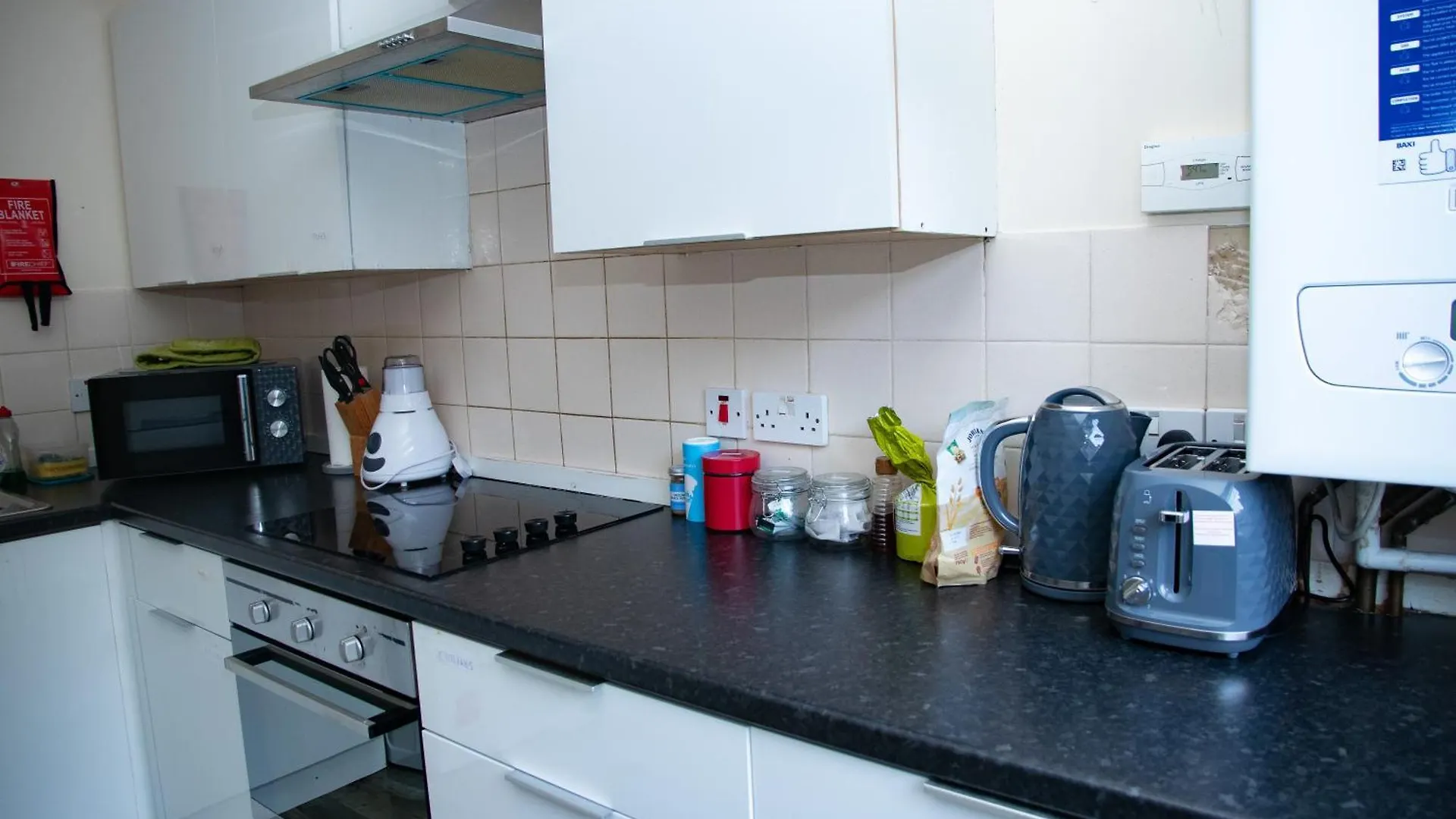 Charlotte Apartment Aberdeen United Kingdom