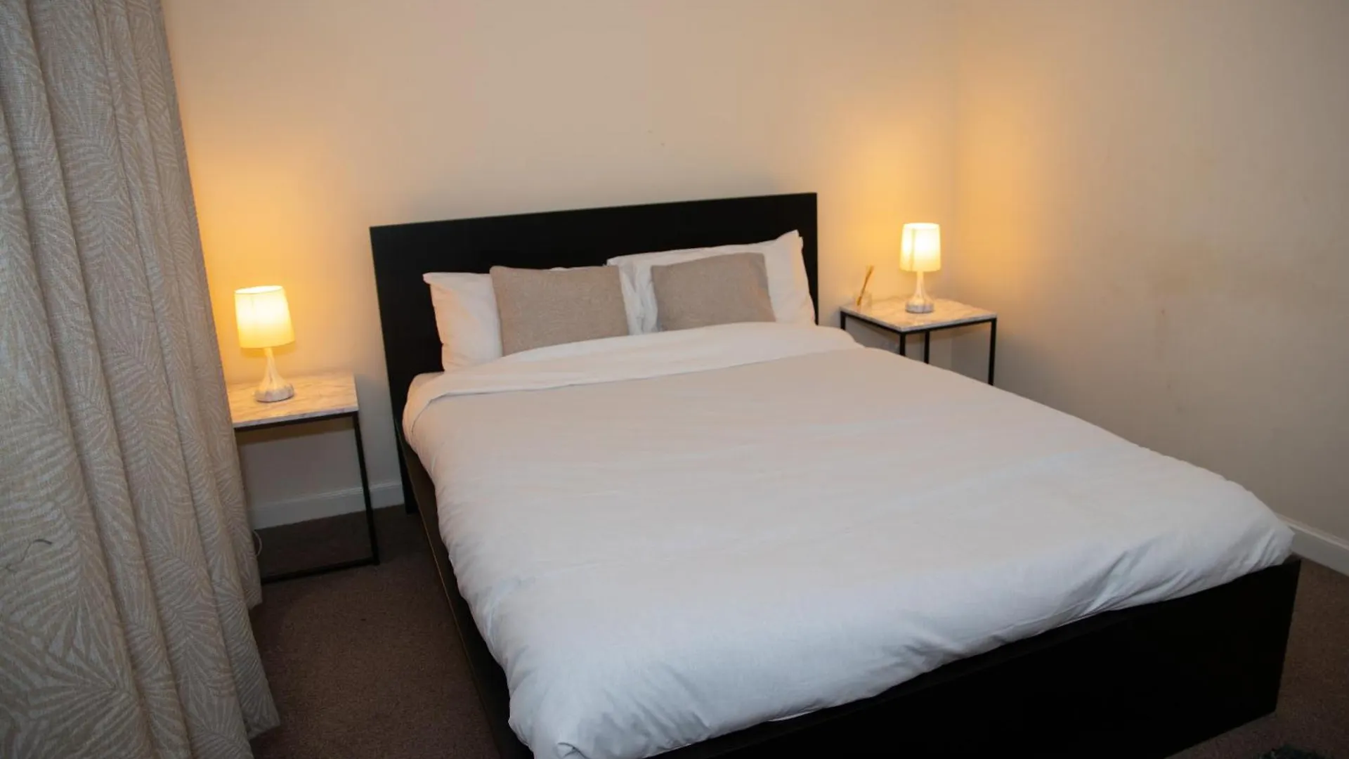 Charlotte Apartment Aberdeen