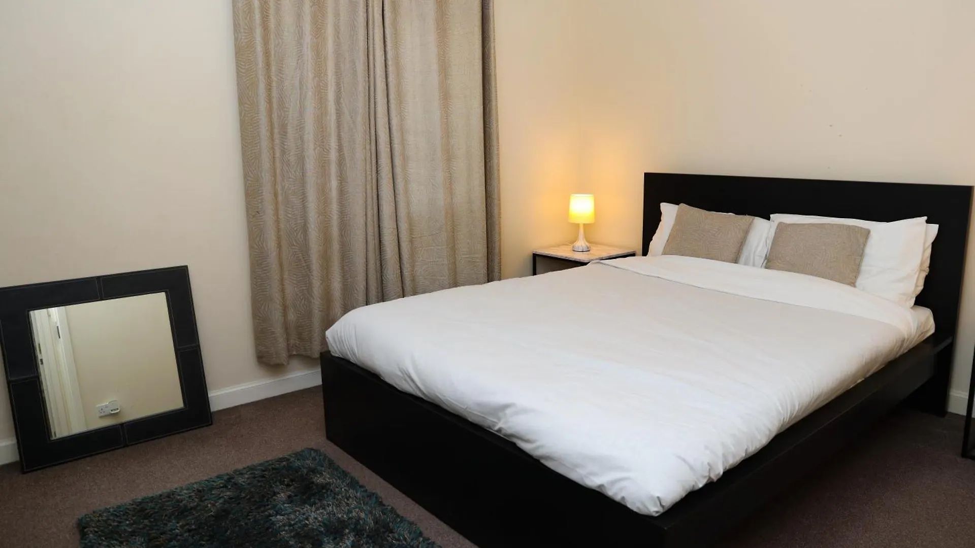 Charlotte Apartment Aberdeen