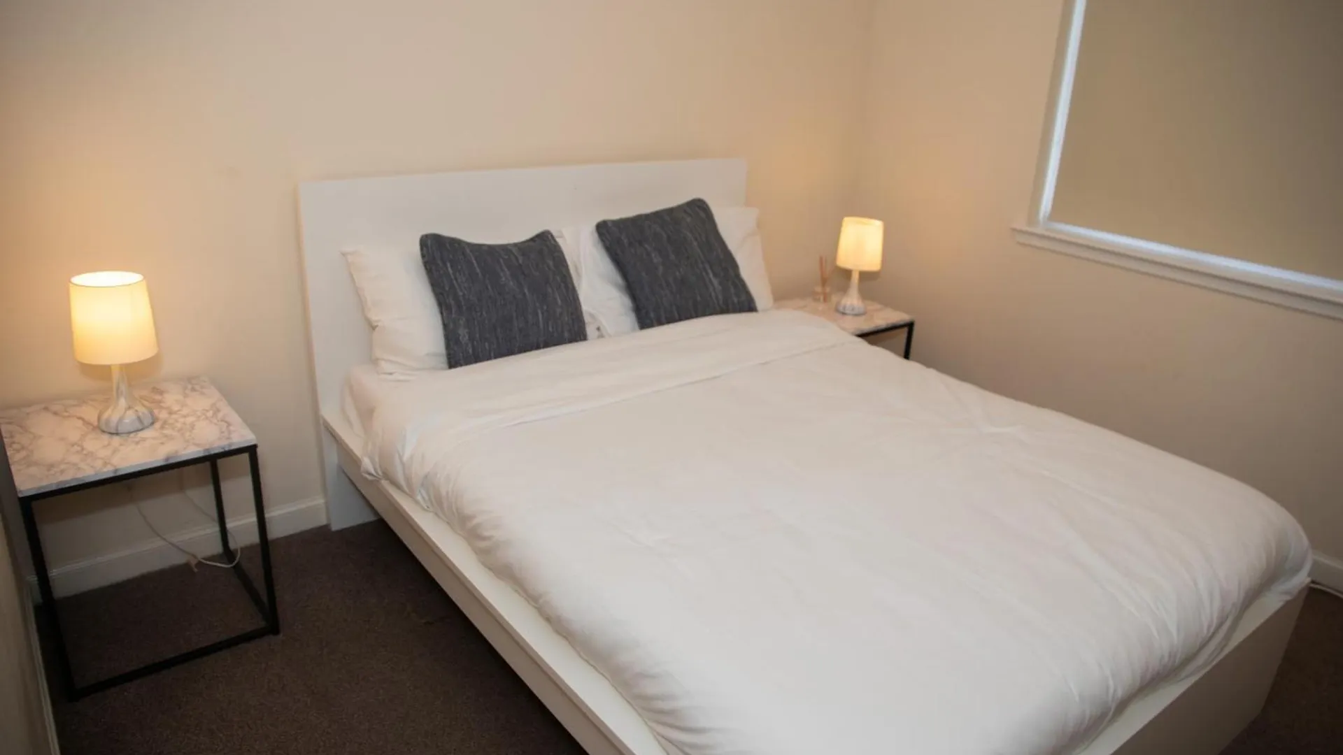 Charlotte Apartment Aberdeen