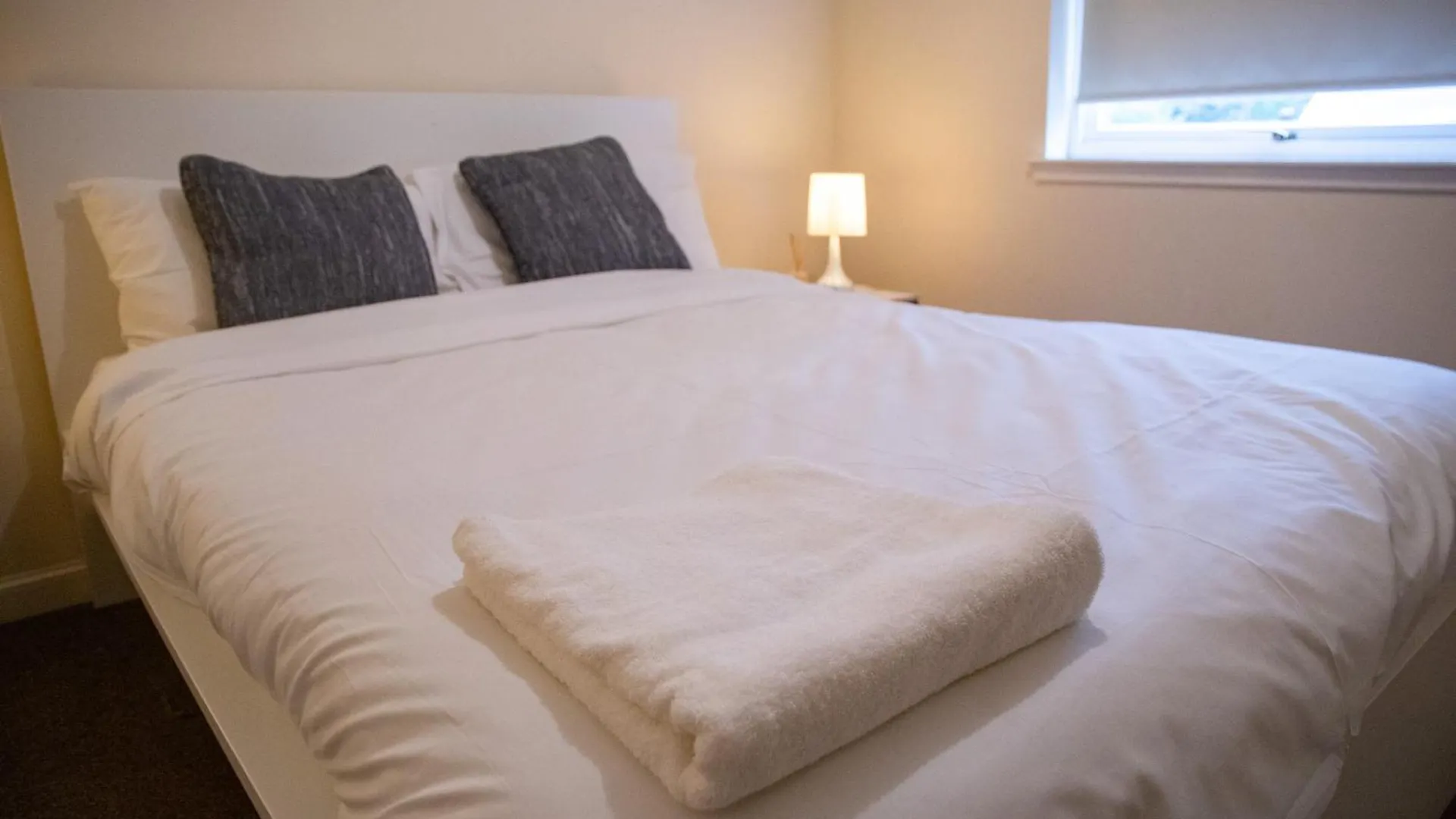 Charlotte Apartment Aberdeen United Kingdom