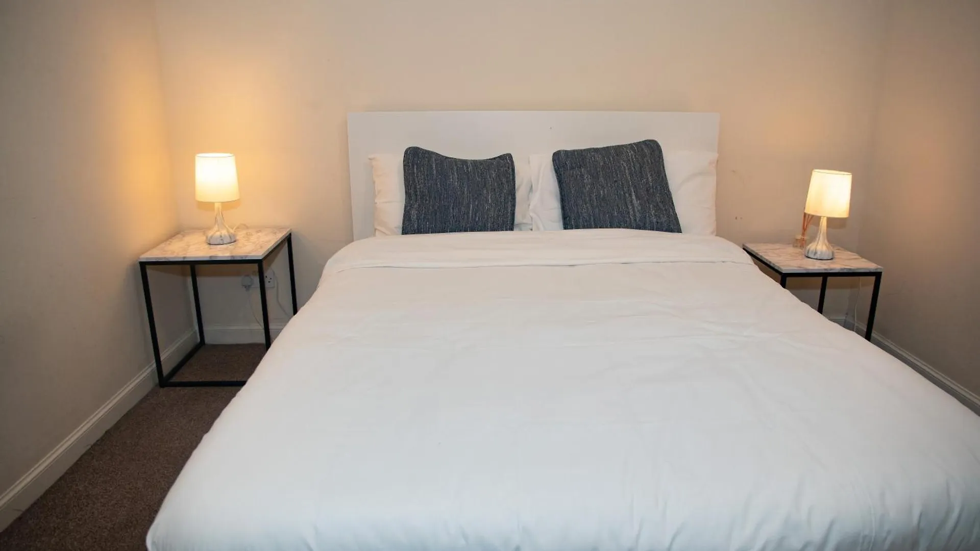 Charlotte Apartment Aberdeen 0*,  United Kingdom
