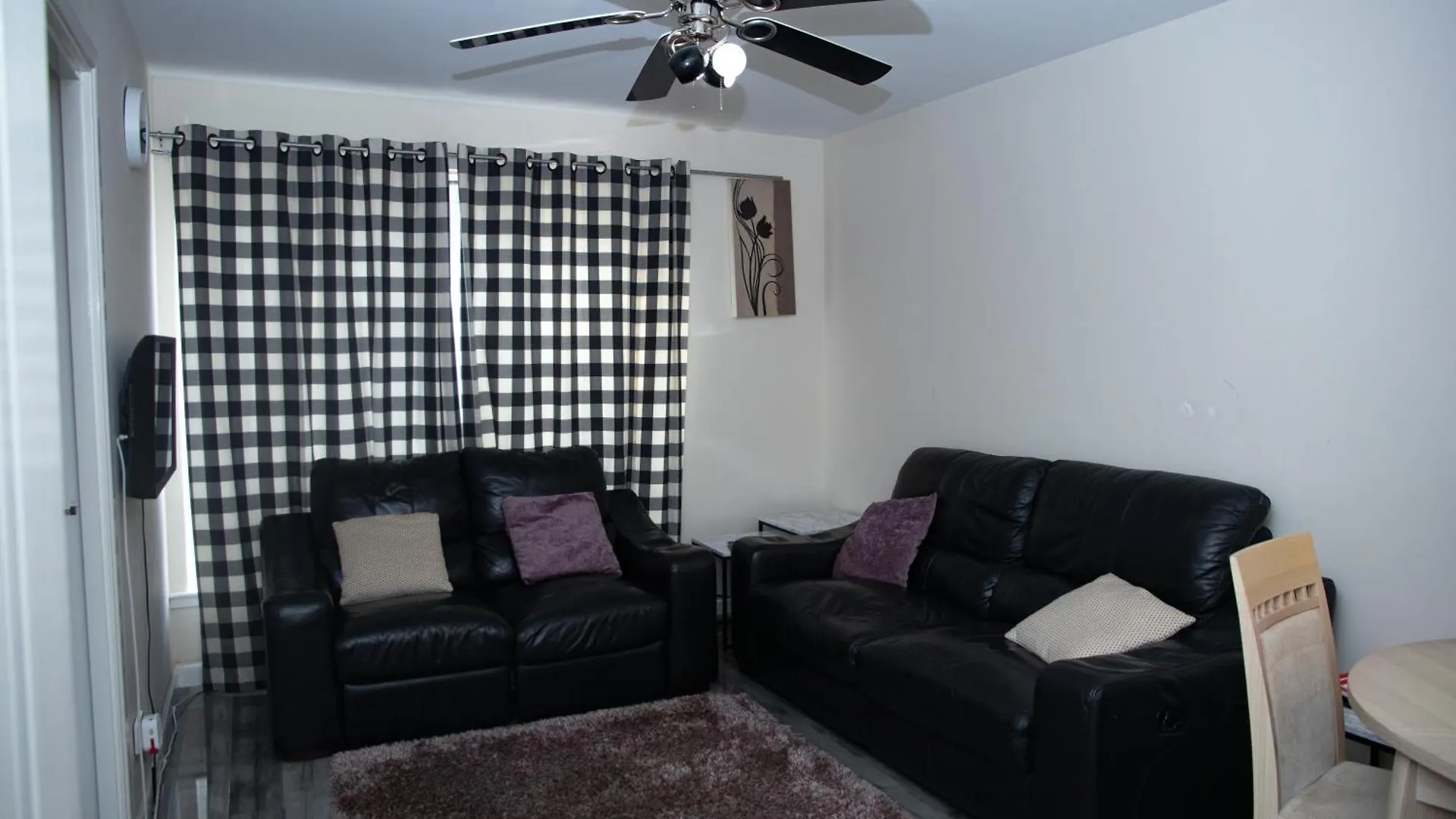 Charlotte Apartment Aberdeen