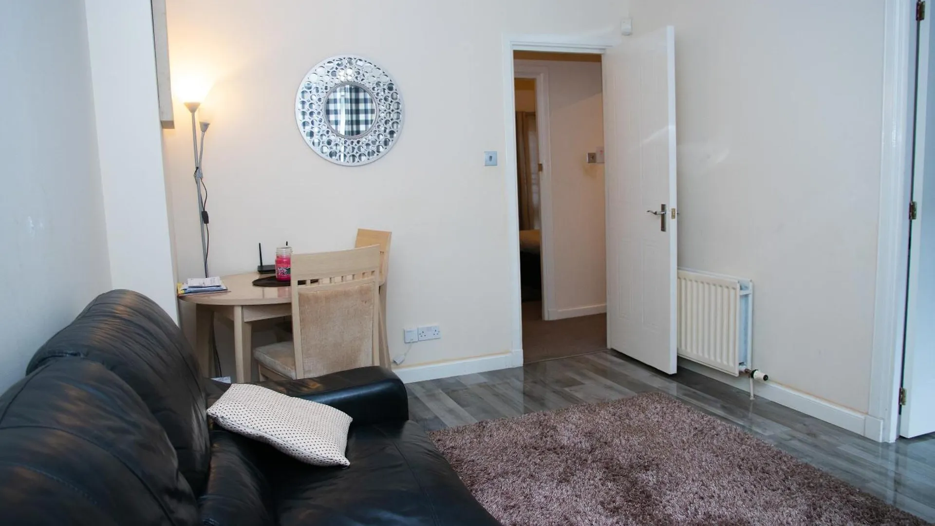Charlotte Apartment Aberdeen United Kingdom