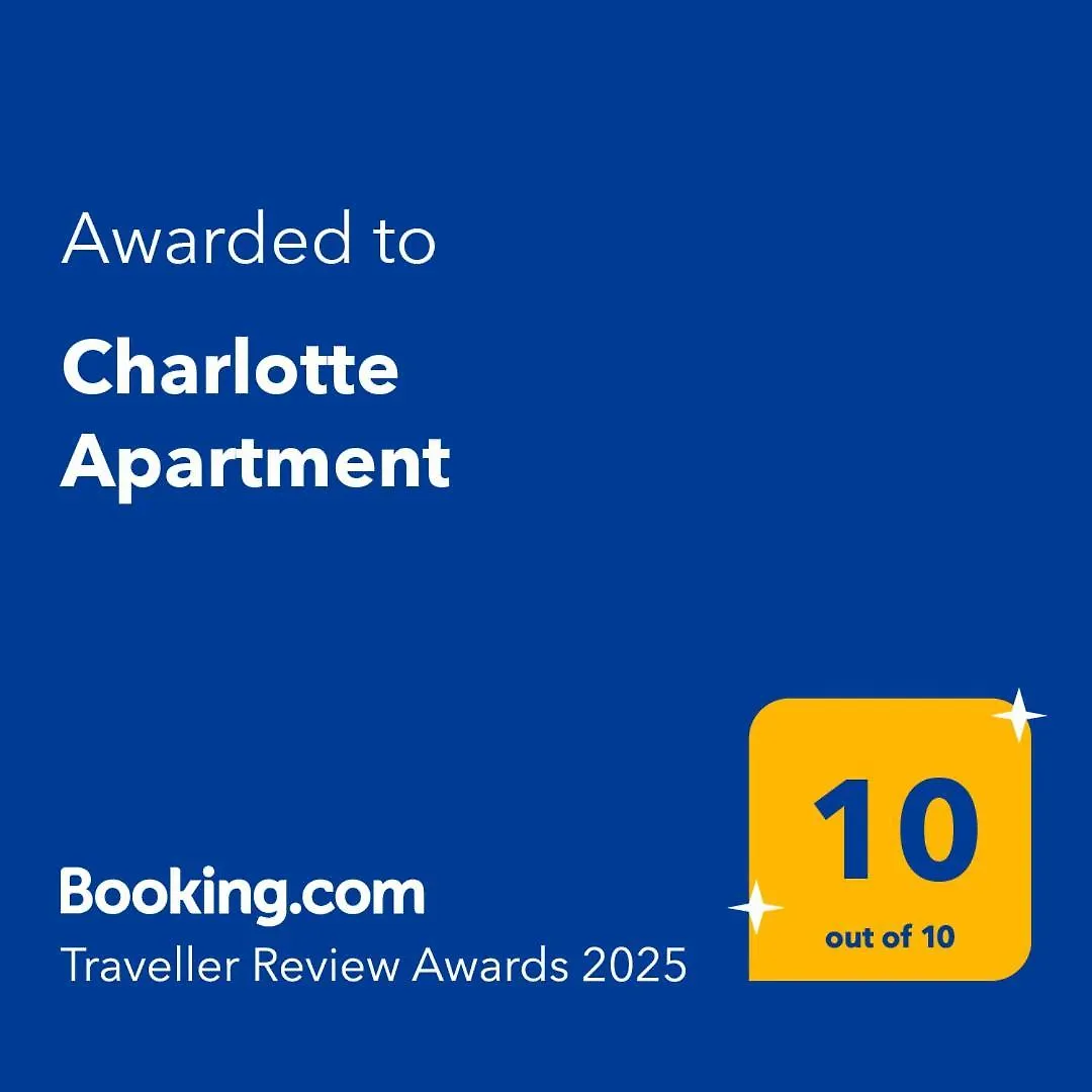 Charlotte Apartment Aberdeen